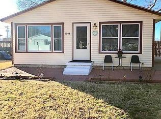 1808 Roberts Ave, Salina, KS 67401