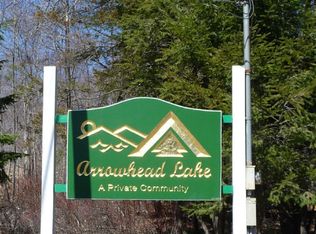 172 Moshannon Dr, Pocono Lake, PA 18347