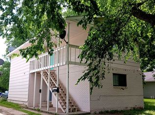 615 W 12th St #2, Junction City, KS 66441