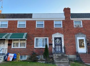 4775 Chatford Ave, Baltimore, MD 21206