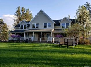 118 Froehlich Dr, Callicoon, NY 12723