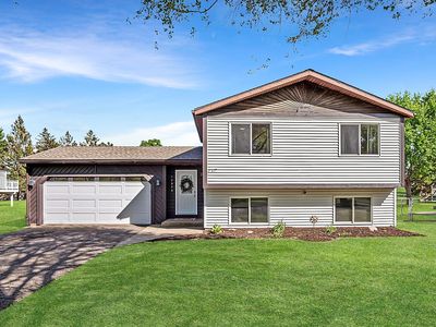 12979 Johnson St NE, Blaine, MN, 55434