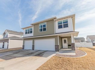 2619 6th St W, West Fargo, ND 58078