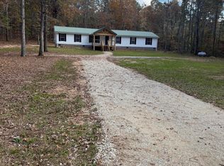 4946 Adams Chapel Rd, Dearing, GA 30808