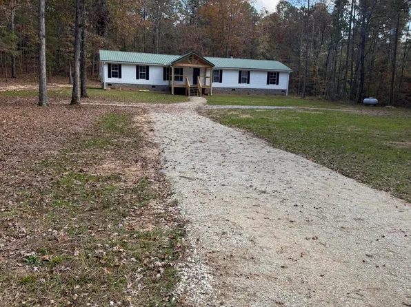 4946 Adams Chapel Road, Dearing, GA