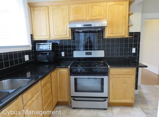 1562 Vallejo St APT 4, San Francisco, CA 94109