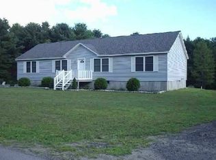 5 Farr Rd, Greenfield Center, NY 12833