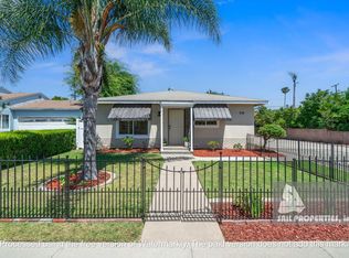 312 N Citron St., Anaheim, CA 92805
