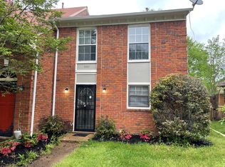 6328 Kirby Downs Dr, Memphis, TN 38115