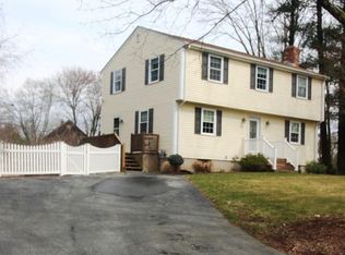 23 Augsburg Dr, Attleboro, MA 02703