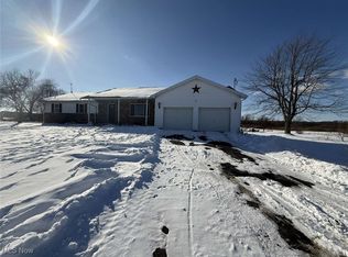 28220 Gore Orphanage Rd, New London, OH 44851