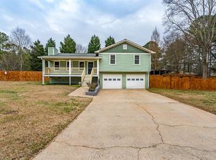 25 Mountain View Dr, Dallas, GA 30157