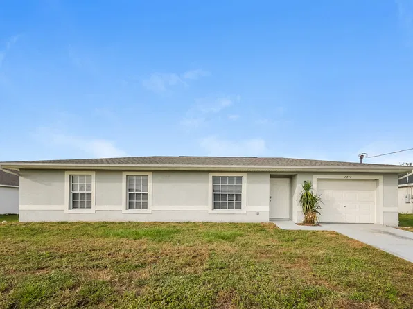 2810 39th St SW, Lehigh Acres, FL 33976