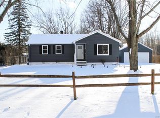 1264 Cain Rd, Youngstown, NY 14174