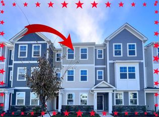 1988 Rosedale Rdg, Wake Forest, NC 27587