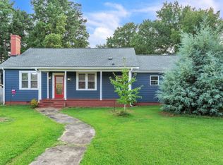 107 Mimosa Dr, Greer, SC 29650