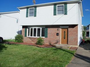 109 N Welles Ave, Kingston, PA 18704