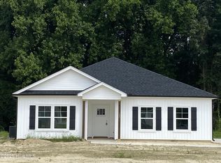 107 Chester Place, Pikeville, NC 27863