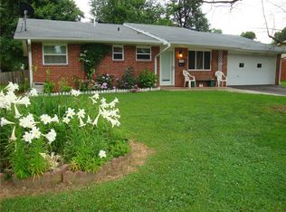 2013 Patti Ave, Springdale, AR 72762