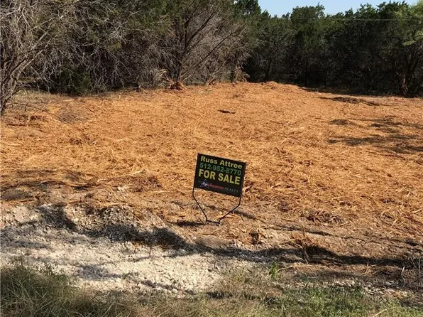 21515 Oregon Ln, Lago Vista, TX 78645