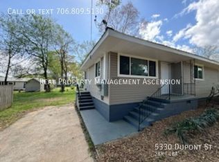 5330 Dupont St, Chattanooga, TN 37412