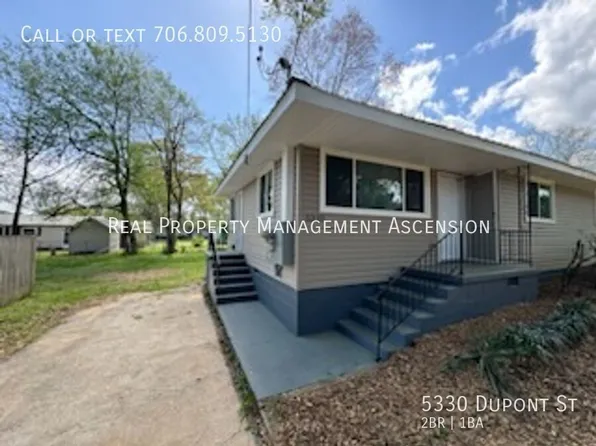 5330 Dupont St, Chattanooga, TN 37412