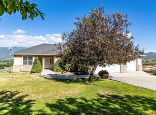 1519 Lakeview Dr, Heber City, UT 84032