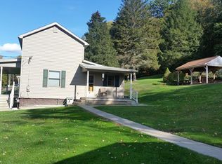 227 E 3rd St, East Brady, PA 16028