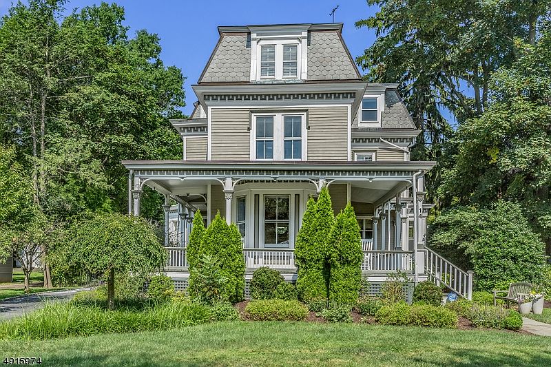 14 Clinton Ave, Montclair, NJ 07042 Zillow
