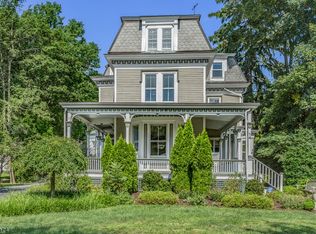 14 Clinton Ave, Montclair, NJ 07042
