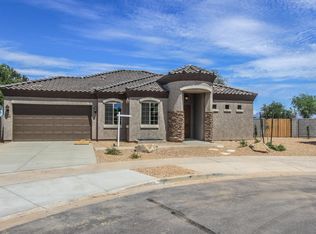 21798 E Escalante Rd, Queen Creek, AZ 85142