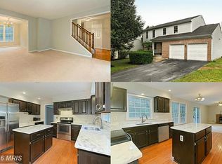 12573 Rock Ridge Rd, Herndon, VA 20170