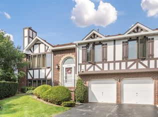 9224 Drummond Dr #9224, Tinley Park, IL 60487