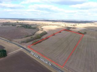 4983 Fm 619, Taylor, TX 76574