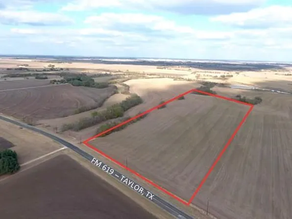 4983 Fm 619, Taylor, TX 76574