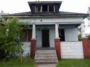 13574 Ryan Rd, Detroit, MI 48212