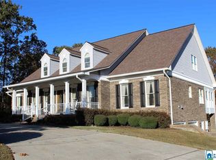 220 Pueblo Pass, Anniston, AL 36206