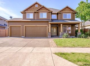 1724 Salmon Run SW, Albany, OR 97321