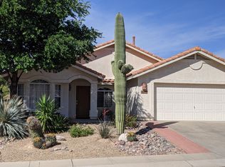 10535 N Camino Rosas Nuevas, Oro Valley, AZ 85737