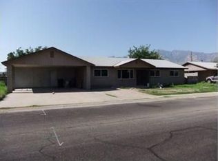 3935 W Moody St, Thatcher, AZ 85552