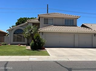 1110 N Aspen Dr, Chandler, AZ 85226