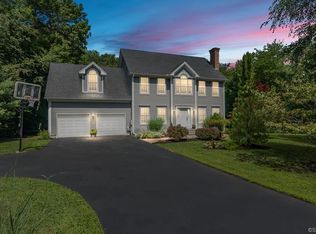 23 Whitetail Way, Tolland, CT 06084