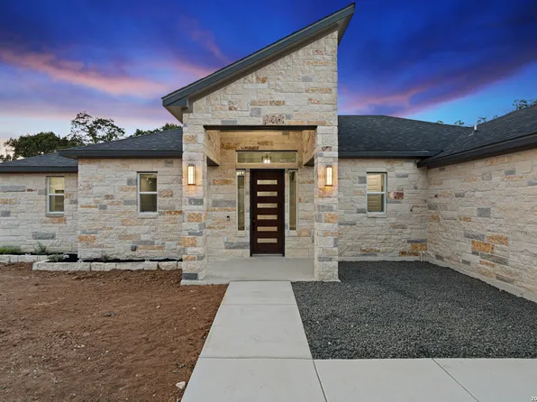 355 EAGLE ROCK RD, Spring Branch, TX 78070