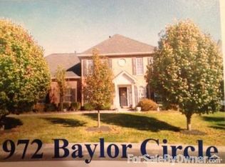 972 Baylor Cir, Knoxville, TN 37923