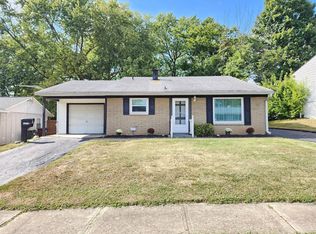 10077 Marino Dr, Cincinnati, OH 45251