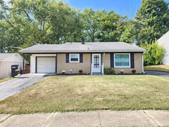 10077 Marino Dr, Cincinnati, OH 45251