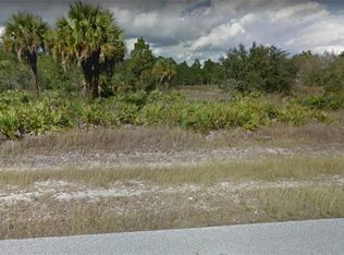 7896 2nd Pl, Labelle, FL 33935
