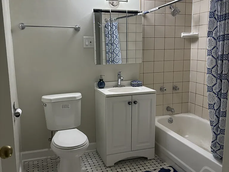 5136 S Blackstone Ave #36-1F — Photo 13