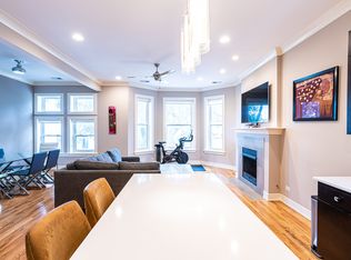 3432 S Giles Ave #3S, Chicago, IL 60616