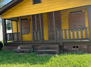 2509 College Ave SW, Birmingham, AL 35211